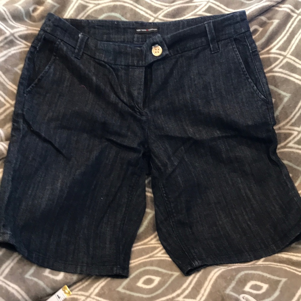 Barbuda Shorts